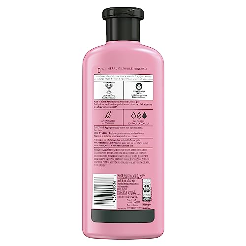 Herbal Essences Rose Hips Smooth Conditioner, 13.5 fl oz (Pack of 2)