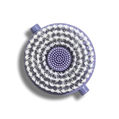 Anisa Beauty Deep Cleansing Brush Head Replacement - Vegan & Gentle