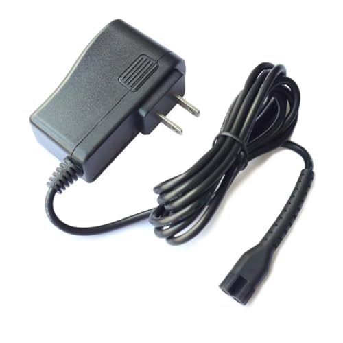 4V 2A Power Supply Charger for WAHL Shavers & Hair Clippers US Plug