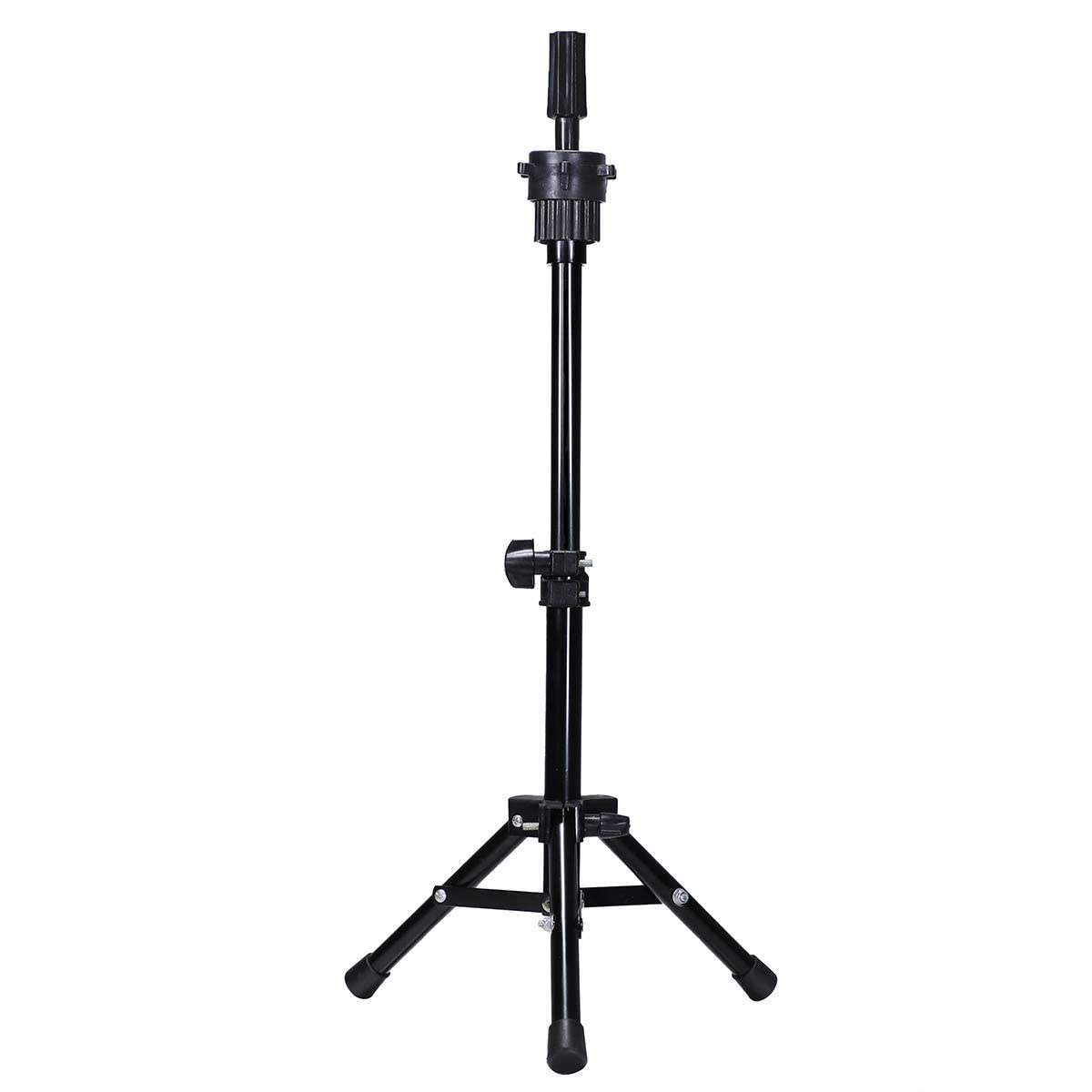 AliLeader Mannequin Head Stand