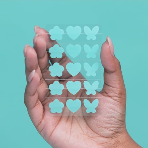 Proactiv Zits Happen Acne Patches - 30 Hydrocolloid Spot Treatments