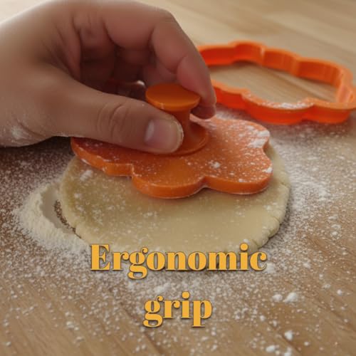 Baseball & Softball Cookie Cutter with Stitching Stamp – 3x3 Inch