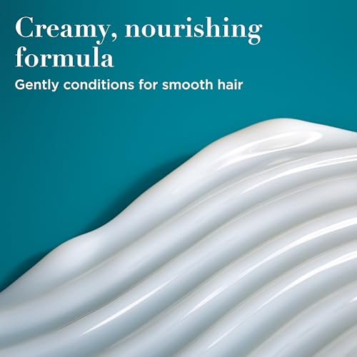 OGX Nourishing + Coconut Milk Conditioner 25.4 fl oz - Hydrating & Restoring