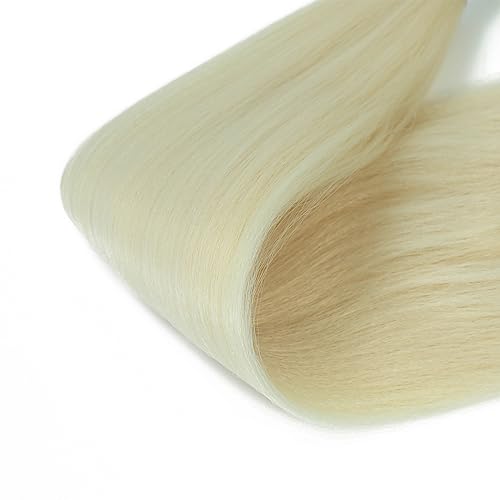 Roalnce Blonde 613 30in Pre-Stretched Braiding Hair 3 Packs