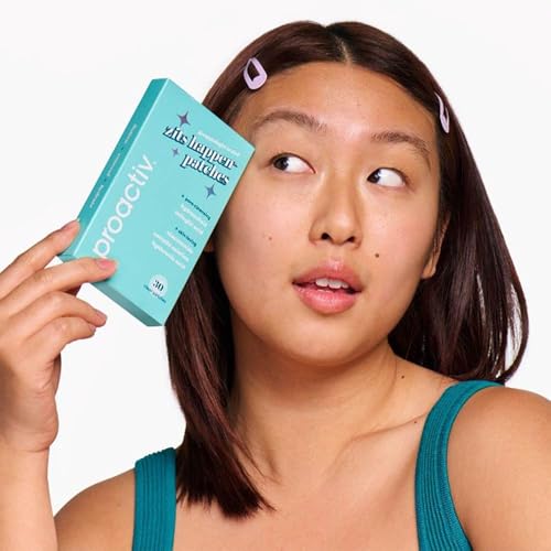 Proactiv Zits Happen Hydrocolloid Acne Patches - 30 Count