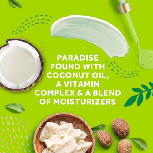 Amope Pedi Mask 20-Minute Foot Mask with Coconut Oil - 3 Pairs