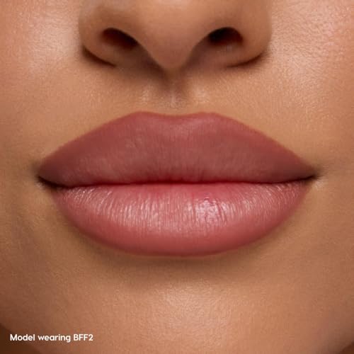 ColourPop Best Besties Shimmery Nude Lip Duo - BFF 2 & It Girl