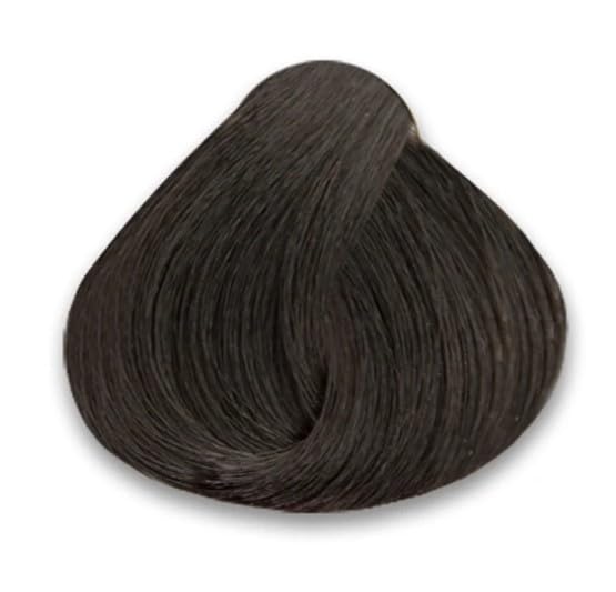 Kuul Color System Permanent Hair Color Cream - 3 Dark Brown (3.04oz)