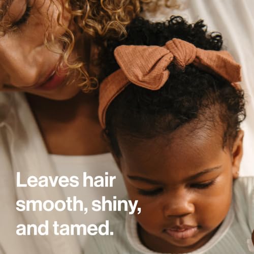 Unscented The Honest Company Hair Detangler - Fragrance-Free, 4 fl oz