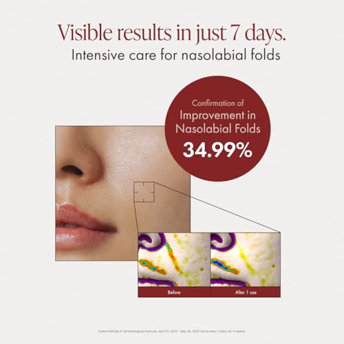 EPODE Collagen Face Mask 1-Week Reboot and Glow Treatment for Skin Firming