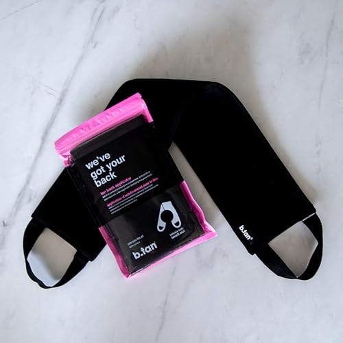 B.TAN Back Self Tanning Applicator - Streak-Free & Reusable