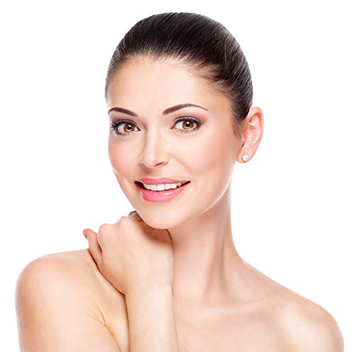 Surgi-Wax Facial Wax Strips - Precision Hair Removal Kit