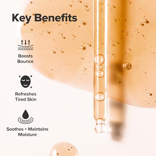 Beauty of Joseon Revive Serum: Snail Mucin & Ginseng for Glowing Skin 30ml