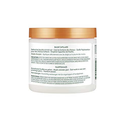 Cantu Hair Dressing Pomade with Shea Butter, 4 Ounce Pack of 3