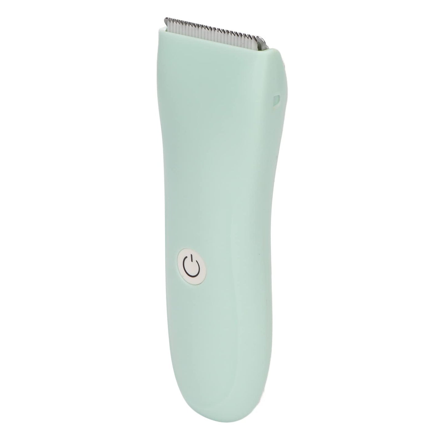 MOTOULAX Baby Hair Clippers Quiet Hair Trimmer for Kids Water Proof Rechargeable Cordless Hair Cut Kit