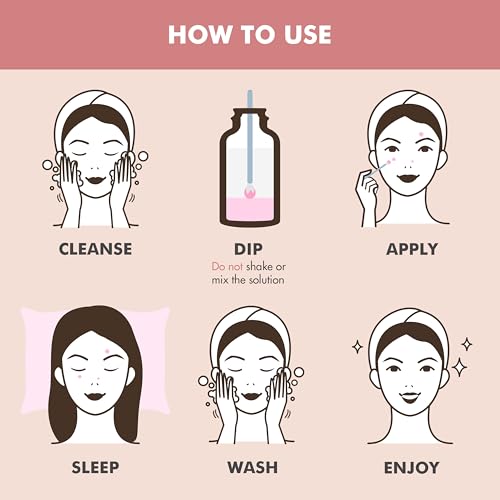 Ebanel Bio Drying Lotion - Acne Spot Treatment with Salicylic Acid