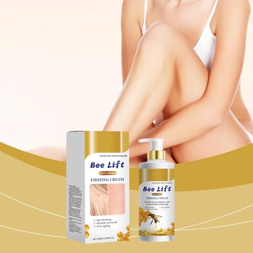 BeeLift Firming Cream - Anti-Aging Skin Care for All Skin Types