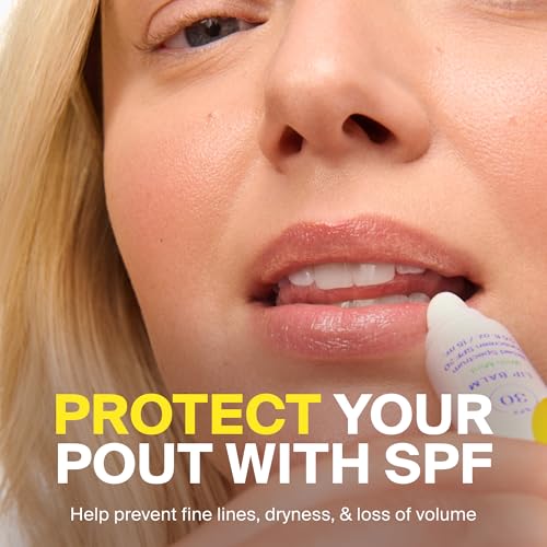 Supergoop! PLAY Lip Balm SPF 30 - Hydrating Mint Formula