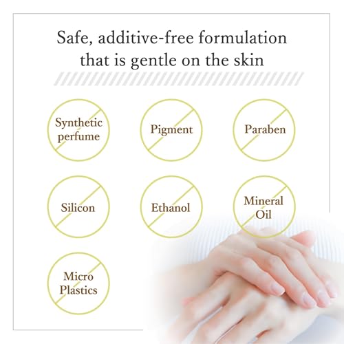 Daily Aroma Yuzu Hand Cream - 2.6 oz Moisturizing Citrus Care