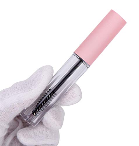ICEYLI 10ml Empty Mascara, Eyeliner & Lip Gloss Tube Kit