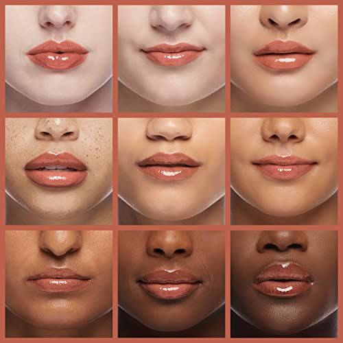 L'Oreal Paris Infallible Pro Gloss Plump Lip Gloss - Hydrating Shine