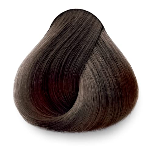 Fantasy Nails Küül Color System - Chocolate Nail Polish, 3.04 Fl Oz | Long-Lasting Color