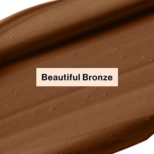 L.A. Girl HD Pro Conceal - Beautiful Bronze GC987 (Pack of 2)