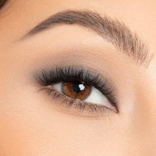 Physicians Formula Matte Eyeshadow Palette - Blushed Nudes, Hypoallergenic