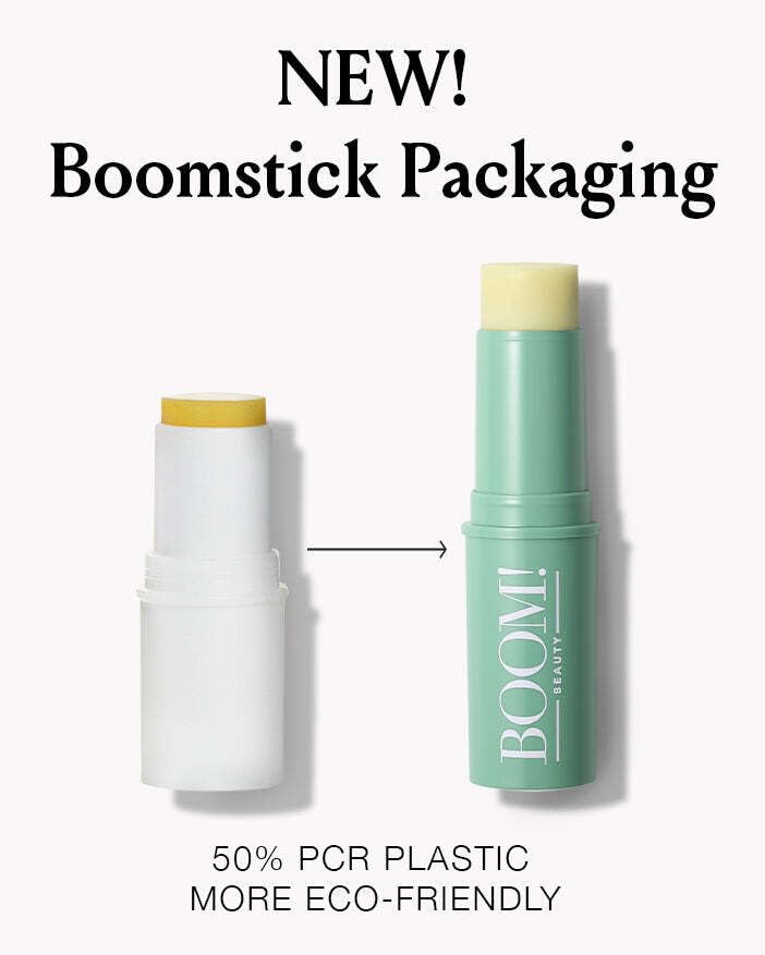 Hydrating Face Balm Stick for Mature Skin - Olive Oil & Beeswax Formula | Natural Dewy Glow & Moisturizer
