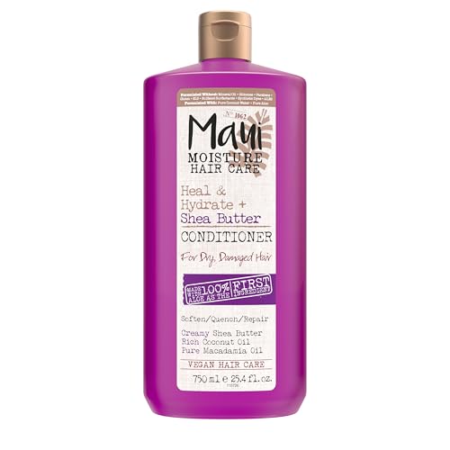 Maui Moisture Heal & Hydrate Conditioner for Curly Hair - 13 fl. oz