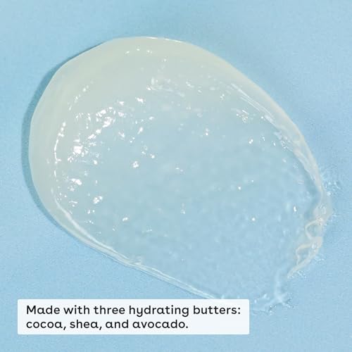 eos 24H Moisture Super Balm - Strawberry Sorbet Lip Treatment