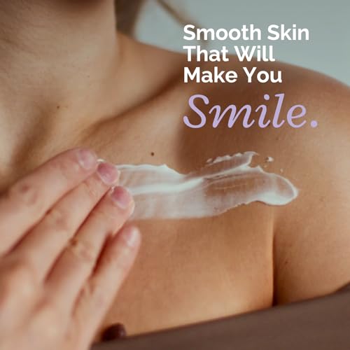 Pregnancy & Maternity Stretch Mark Cream - Skin Elasticity & Firmness Enhancement
