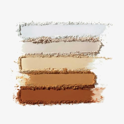 Anastasia Beverly Hills Loose Setting Powder - Matte Finish White