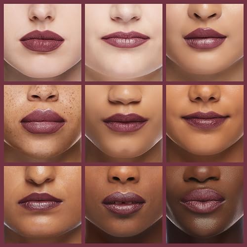 L'Oreal Paris Infallible Pro Last 2 Step Lipstick Raisin Revival Long Wear, Transfer-Resistant