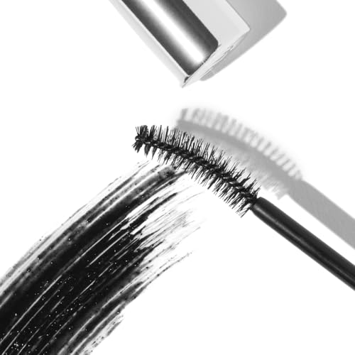 Eyeko Black Magic Mascara - Conditioning Keratin & Shea Butter Formula