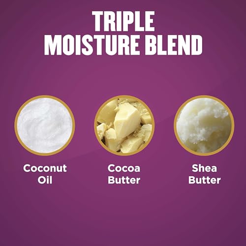 Gold Bond Cocoa Butter Glow Daily Hydrating Lotion, 5.5 oz (Pack of 2)
