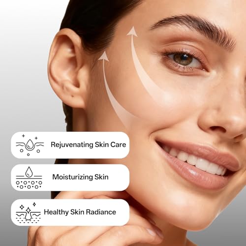 Deep Collagen Silk Peptide Lifting Ampoule Serum - 2 Pack Anti-Aging
