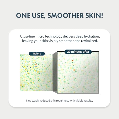 Aqua Phytoplex Cream in Toner Mist - Hydrating Facial Mist for All Skin Types (60ml + 60ml Refill) - Variation 2