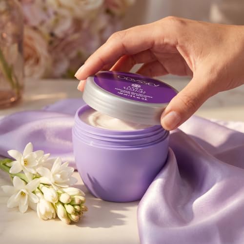 AVON Odyssey Perfumed Body Moisturizer - 5 oz Hydrating Skin Softener