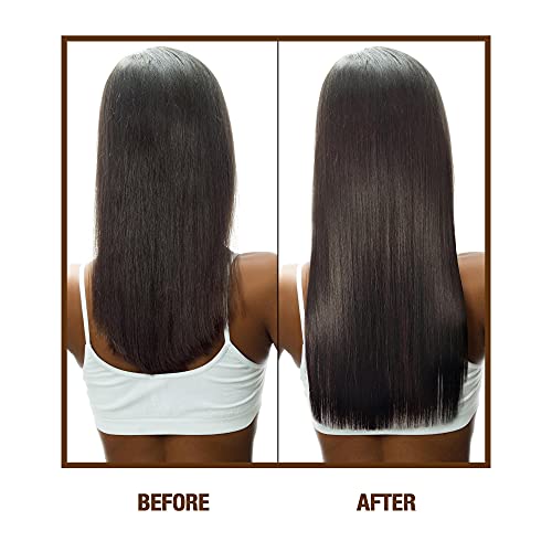 Hair Chemist Caffeine & Castor Growth Shampoo 33.8 oz Sulfate-Free Hair Loss Treatment