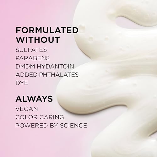 L'Oreal Paris EverPure Glossing Shampoo & Conditioner Set - 13.6 Fl Oz