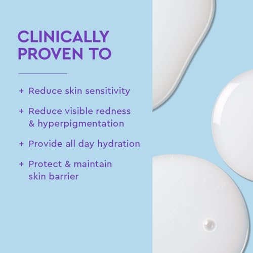 BYOMA Hydrating Milky Toner for Sensitive Skin - Moisturizing Face Care