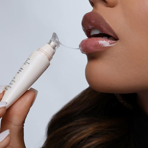 The Lip Bar Problem Salved Deep Moisture Balm - Hydrating Lip Care