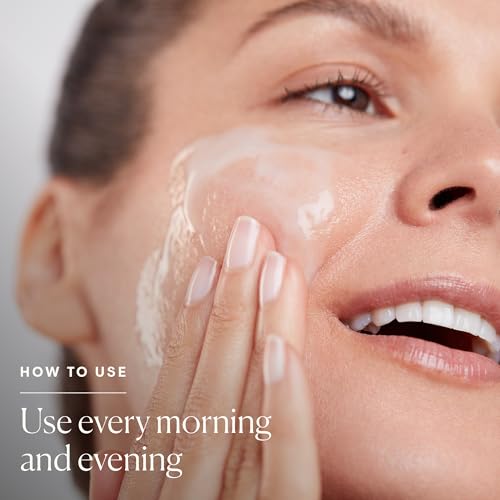 ELEMIS Dynamic Resurfacing Facial Wash - Anti-Aging Enzyme Cleanser