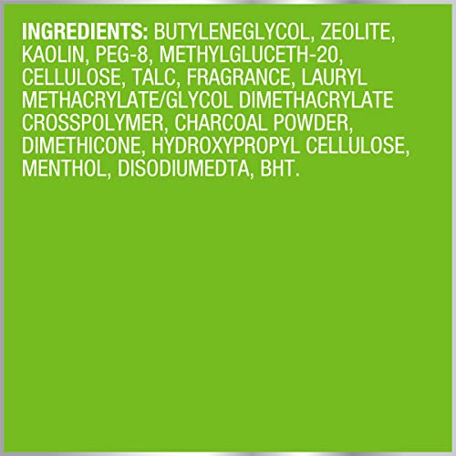 Biore Blue Agave & Baking Soda Whipped Detox Mask 4 oz – 4 Count