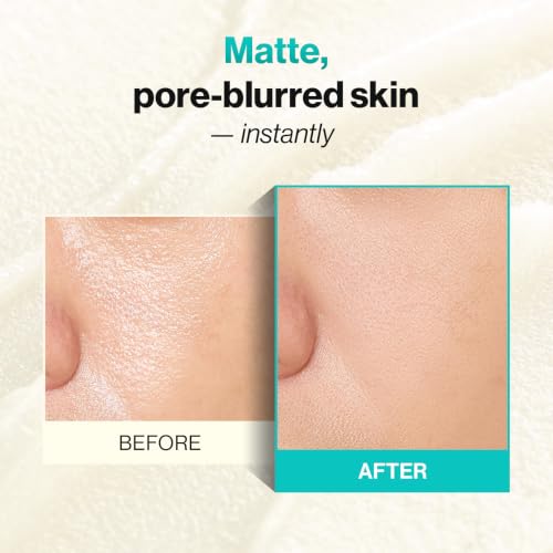 OBgE Pore Zero Matte Sunscreen Stick SPF50 - Oil Control & Pore Blurring