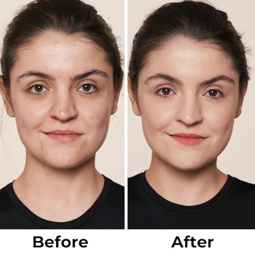 M. Asam Magic Finish Liquid Concealer 0.13 Fl Oz - Nude
