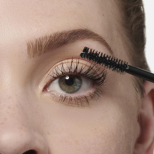 Revolution 5D Lash Mascara - Lengthening & Volumizing, Vegan