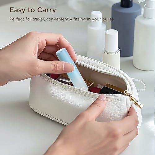 SESENSE 10ml Essential Oil Roller Bottles - 4 Pack, Leak-Proof Glass with Stainless Steel Balls