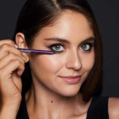 Neutrogena Smokey Kohl Eyeliner Dark Brown 0.014 oz (Pack of 2)